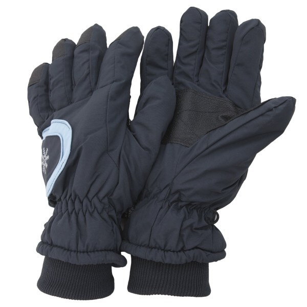 Floso Ladies/Womens Warm Gloves (3M 40g) (One Size Fits All)