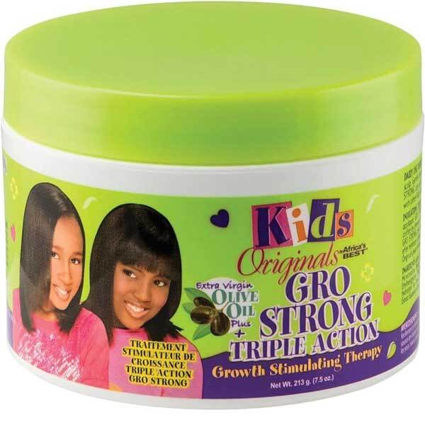 Africas Best Kids Gro Strong Growth Stimulating Therapy