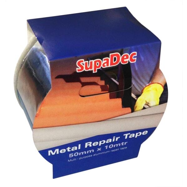 SupaDec Metal Repair Tape