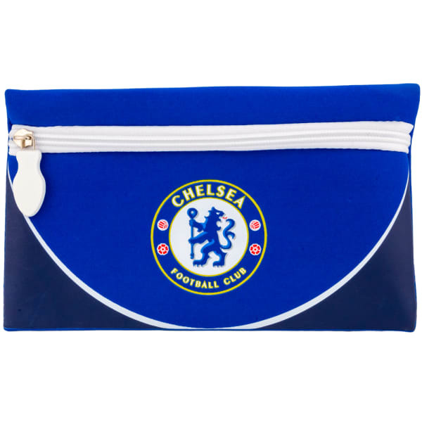 Chelsea FC Swoop Pencil Case