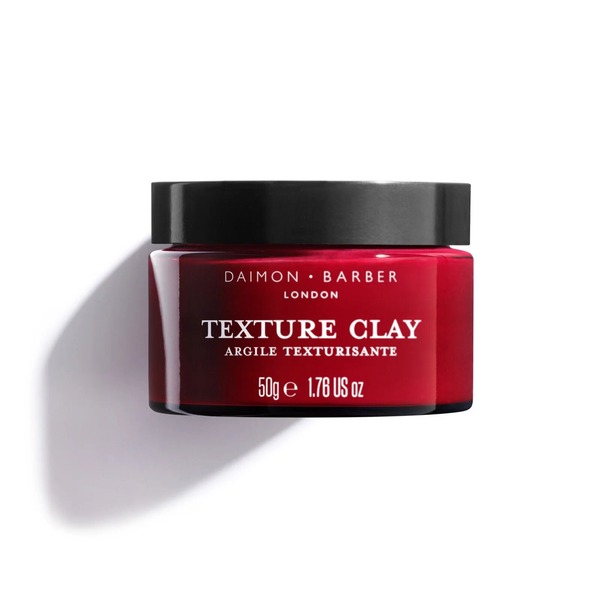 Daimon Barber Texture Clay 50g