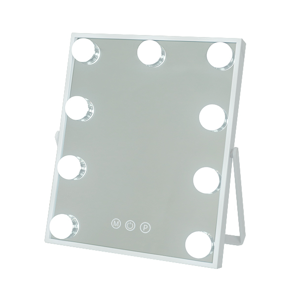 Lexent - Hollywood Vanity Mirror 25x30cm MT002530-1