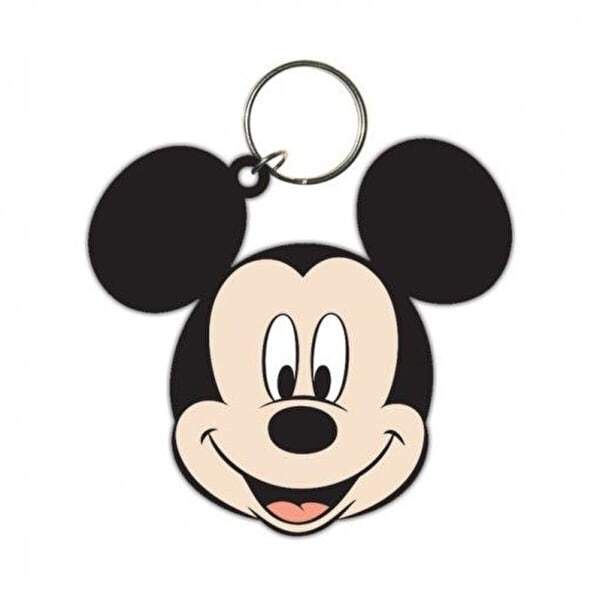 Disney Mickey Mouse Keyring