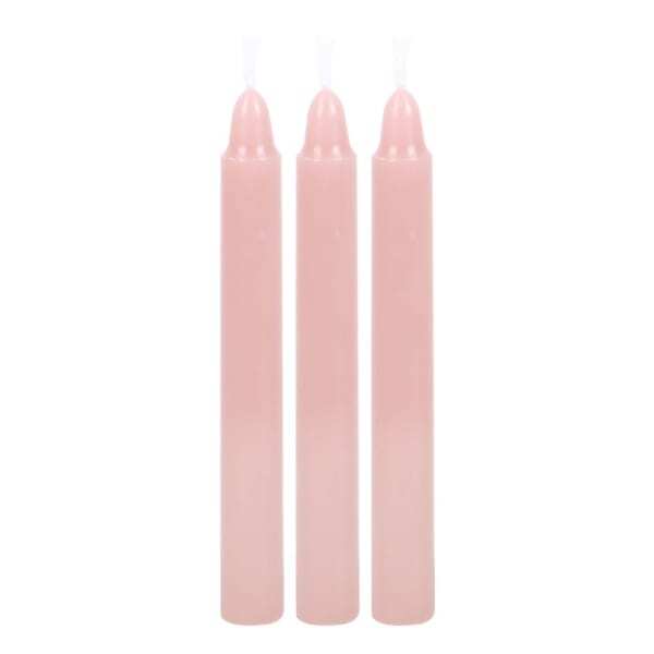 Something Different Self Love Spell Candles (Pack of 12)