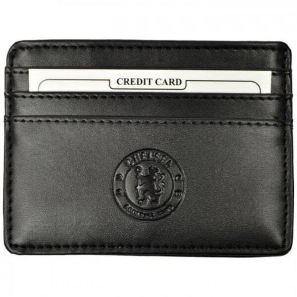 Chelsea FC Card Wallet