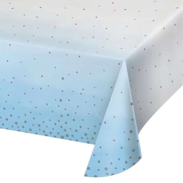 Creative Party Lined Paper Party Table Cover