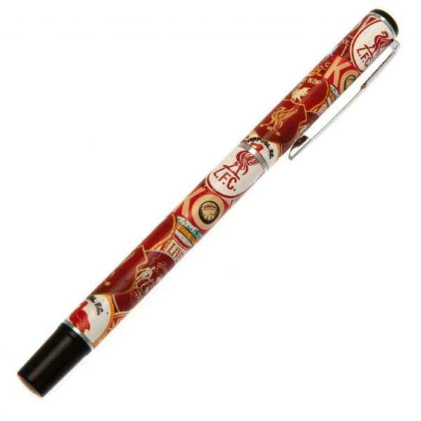 Liverpool FC Classic Pen