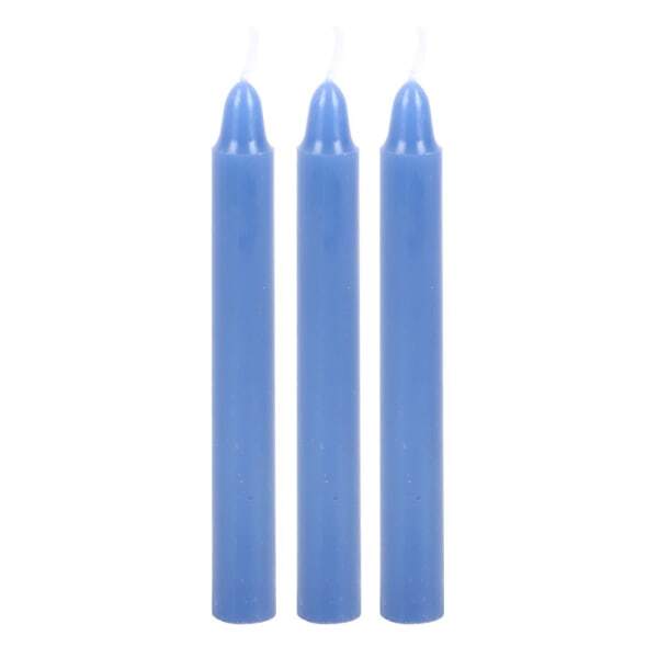 Something Different Communication Spell Candles (Pack of 12)