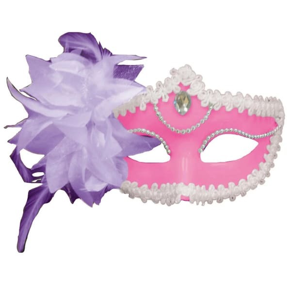 Amscan Masquerade Party Mask