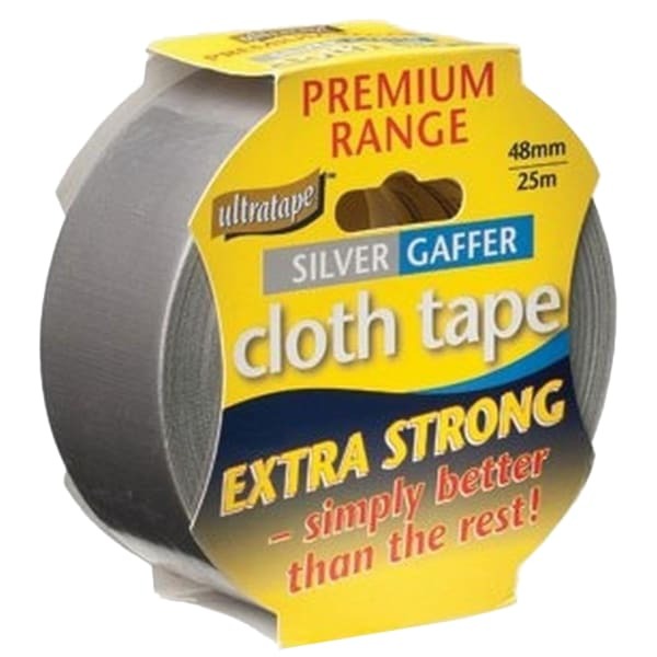 Ultratape Cloth Tape