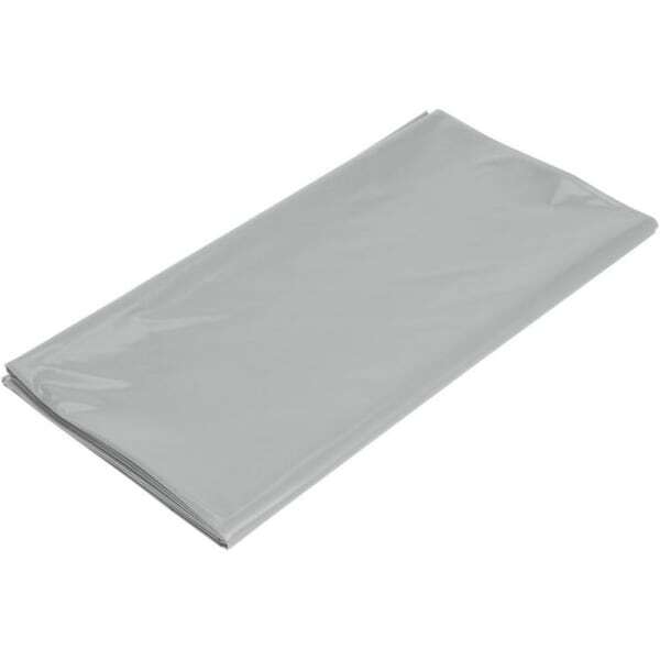 Amscan Plastic Party Table Cover