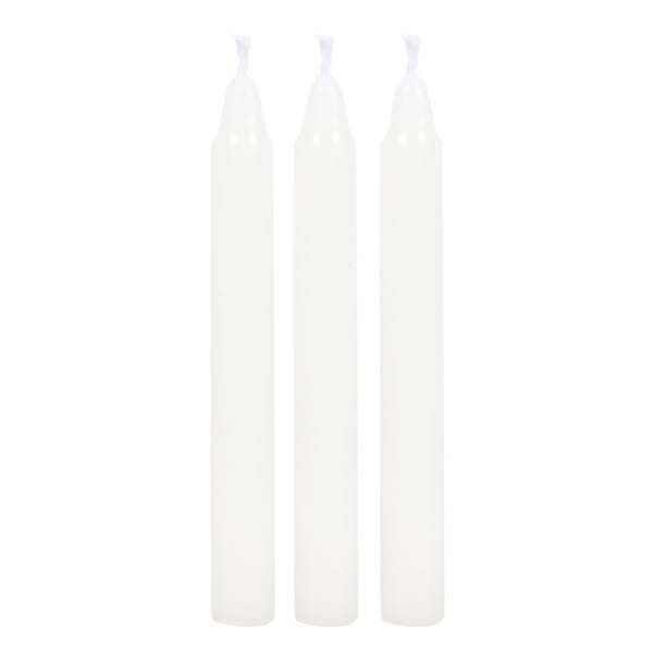 Something Different Healing Spell Candles (Pack of 12)