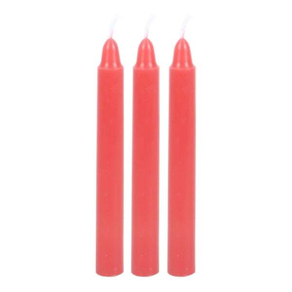 Something Different Passion Spell Candles (Pack of 12)