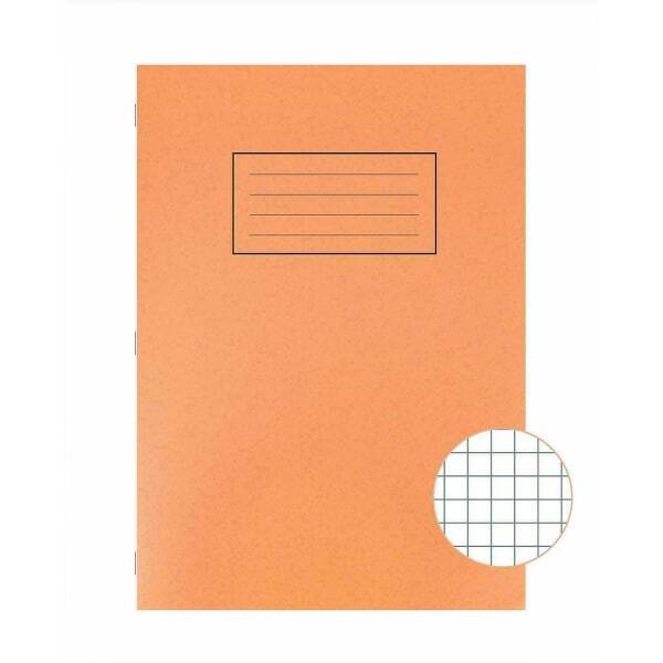 Silvine A4 Notepad (Pack Of 10)