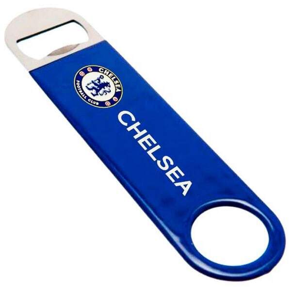 Chelsea FC Bottle Opener Magnet