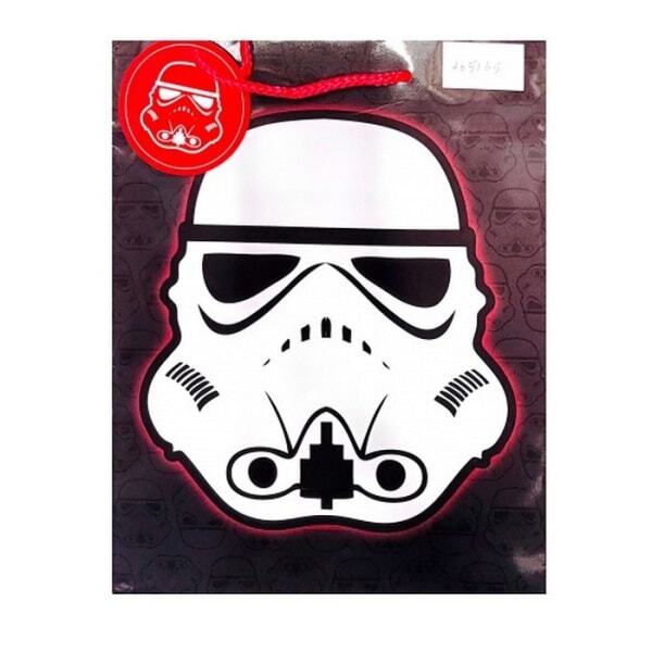 Star Wars Stormtrooper Gift Bag