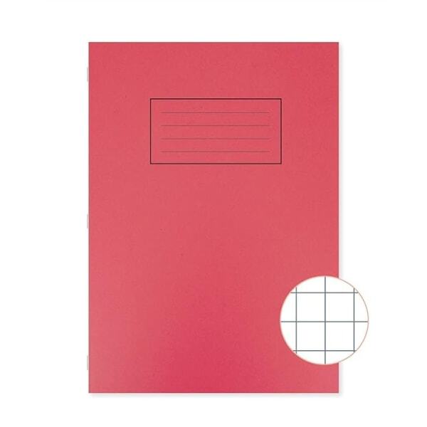 Silvine A4 Notebook (Pack of 10)