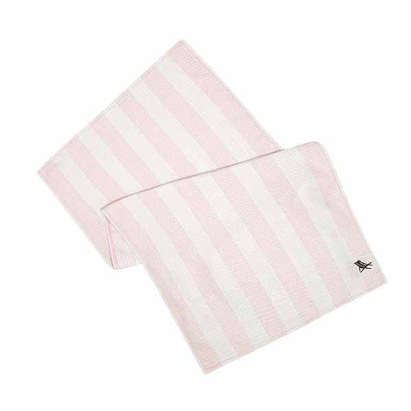 Dock & Bay Small Quick Dry Bath Towel - Primrose Pink