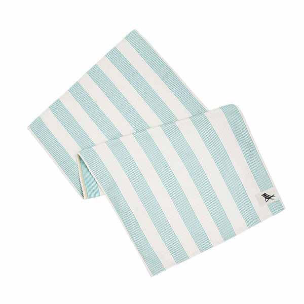 Dock & Bay Small Quick Dry Bath Towel - Serene Seafoam