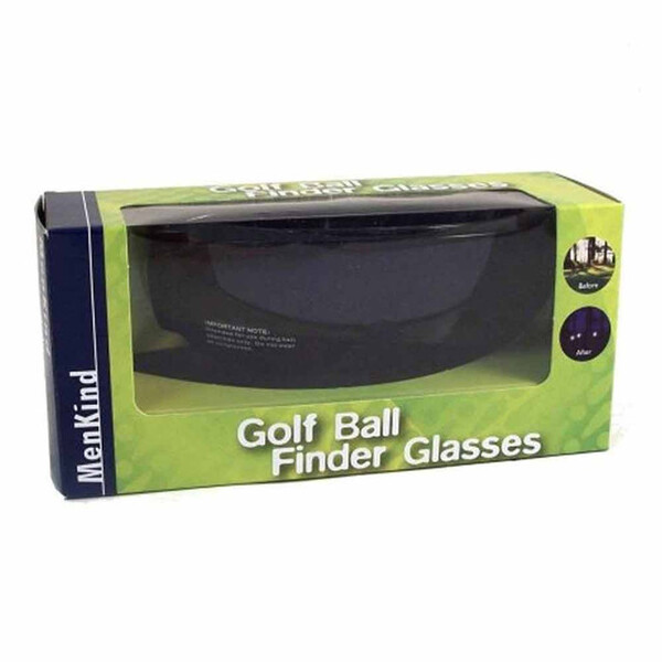 Ingenius Golf Ball Finder Glasses