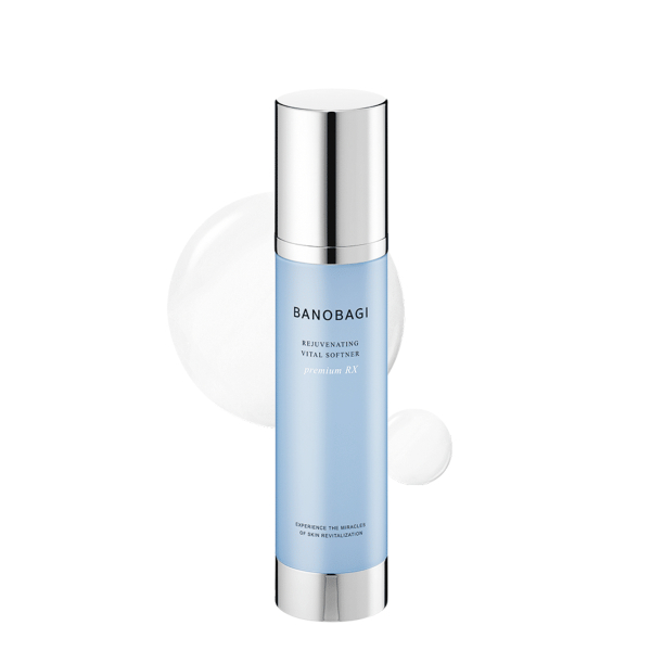 Banobagi Rejuvenating Vital Skin Softener