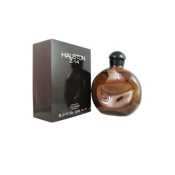 Halston - Z-14 Cologne Natural Spray 236ml Halston