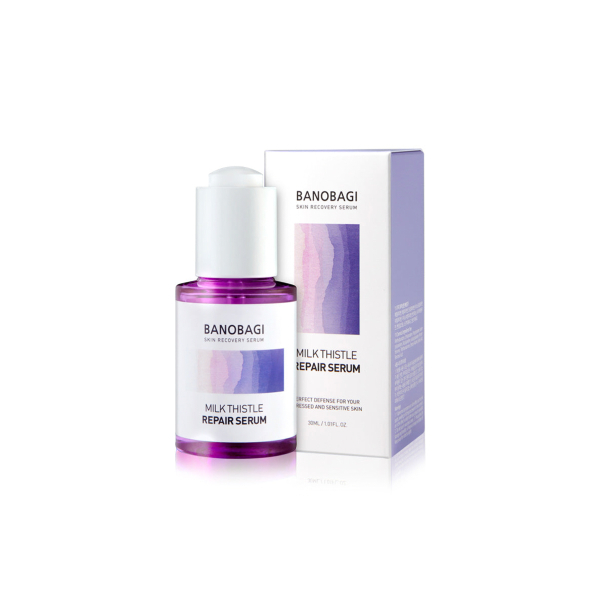 Banobagi Milk Thistle Repair Serum