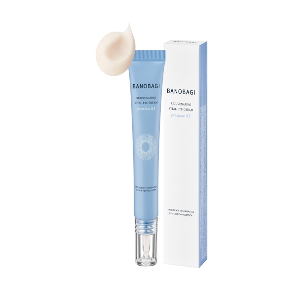 Banobagi Rejuvenating Vital Eye Cream