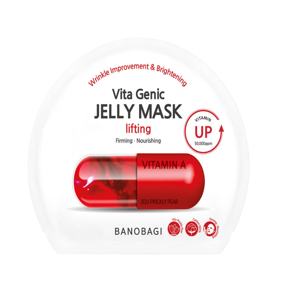 Banobagi Vita Genic Jelly Mask Lifting