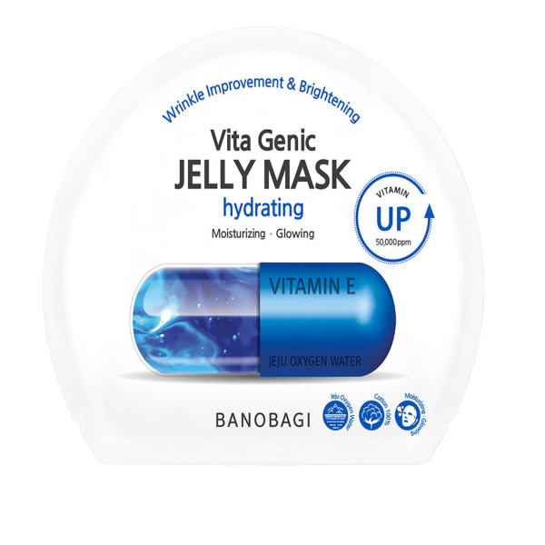 Banobagi Vita Genic Jelly Mask Hydrating