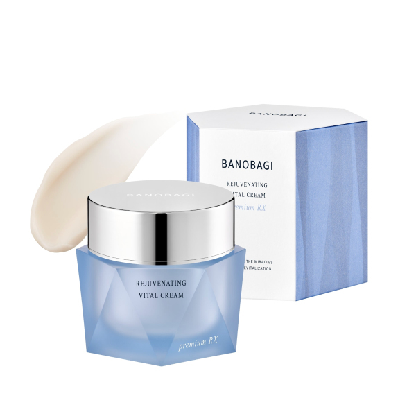 Banobagi Rejuvenating Vital Cream