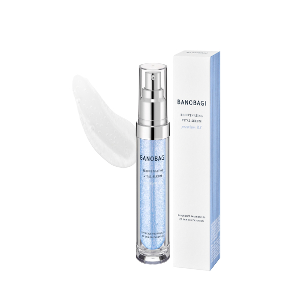 Banobagi Rejuvenating Vital Serum