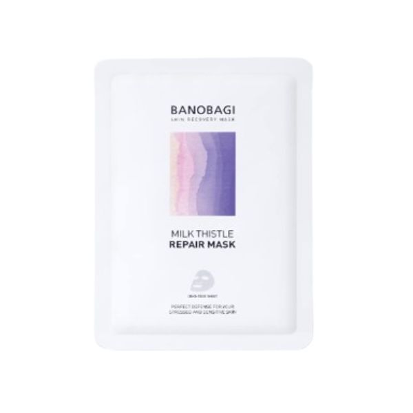 Banobagi Milk Thistle Repair Mask