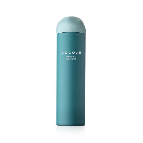 Accoje Hydrating Aqua Toner