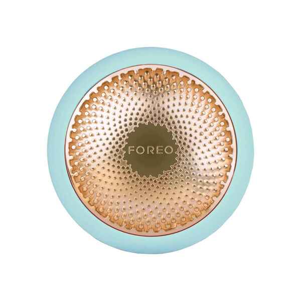 FOREO UFO Mini Face Mask Treatment Device for Dry Skin,Mint