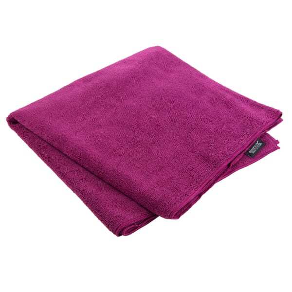 Regatta Great Outdoors Lightweight Giant Travel Towel