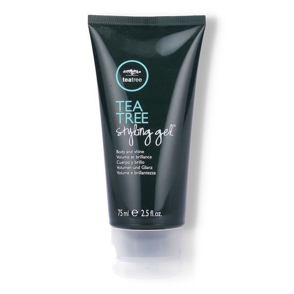 Paul Mitchell Tea Tree Styling Gel - 75ml