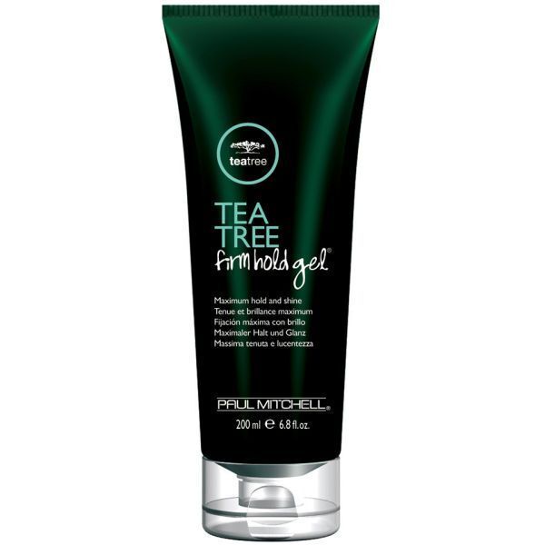 Paul Mitchell Tea Tree Firm Hold Gel - 200ml