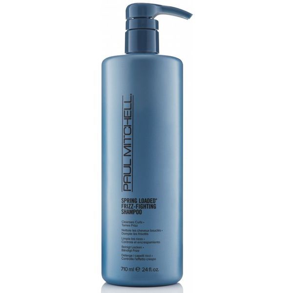 Paul Mitchell Curls Spring Loaded Frizz-fighting Shampoo - 7