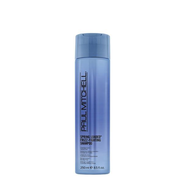 Paul Mitchell Curls Spring Loaded Frizz-fighting Shampoo - 2