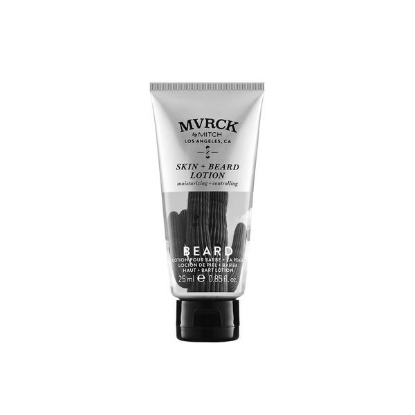 Paul Mitchell Mvrck Skin + Beard Lotion - 25ml