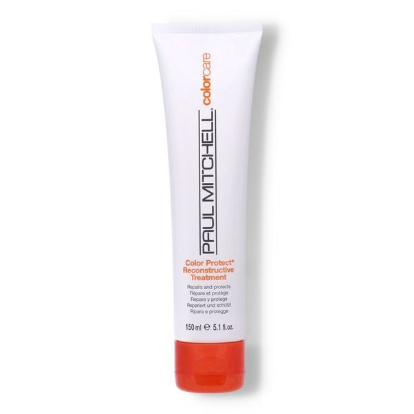 Paul Mitchell Color Protect Reconstructive Treatment - 150ml