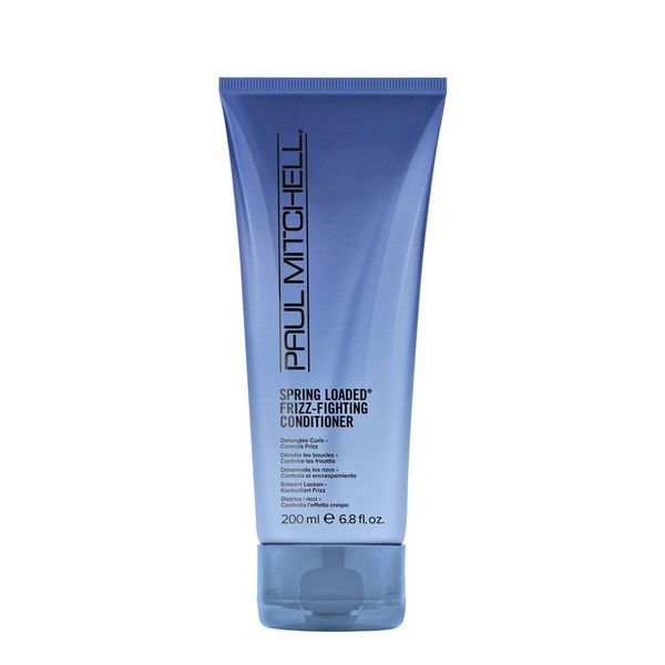 Paul Mitchell Curls Spring Loaded Frizz-fighting Conditioner