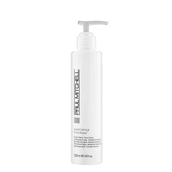 Paul Mitchell Fast Form - 200ml