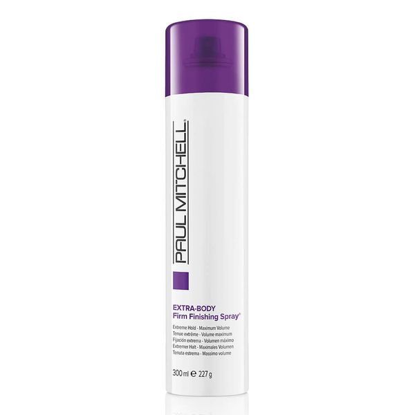 Paul Mitchell Extra-body Firm Finishing Spray - 300ml