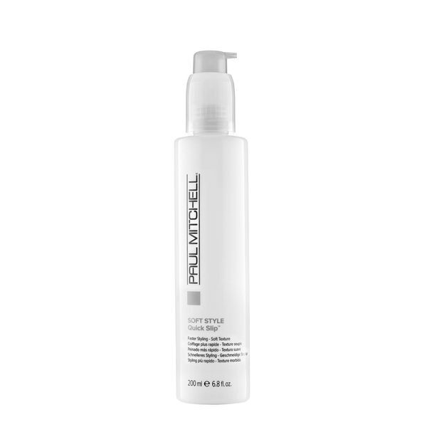 Paul Mitchell Soft Style Quick Slip - 200ml