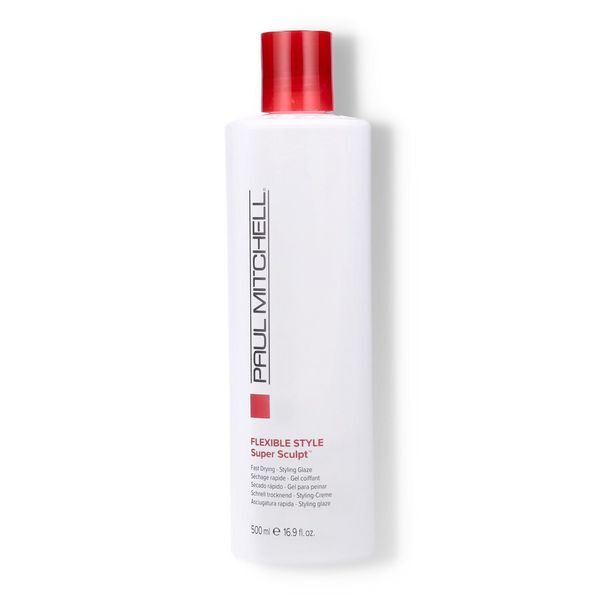 Paul Mitchell Flexible Style Super Sculpt - 500ml