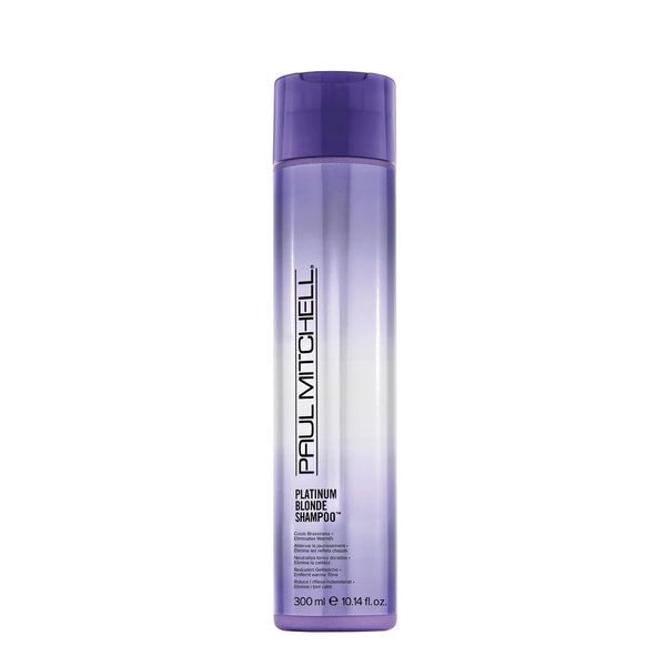 Paul Mitchell Platinum Blonde Shampoo - 300ml