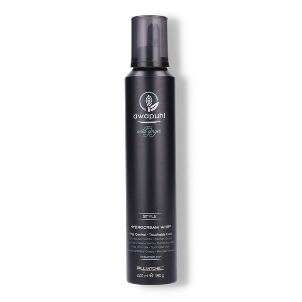 Paul Mitchell Awapuhi Wild Ginger Hydrocream Whip - 200ml