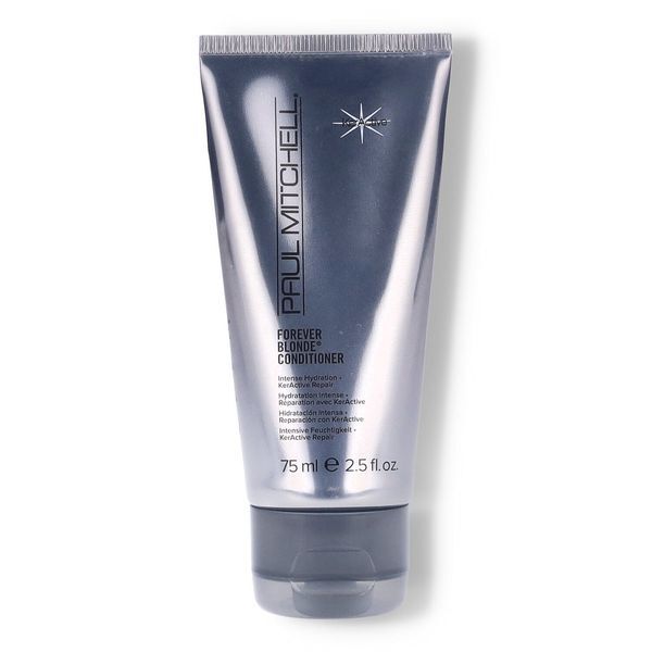 Paul Mitchell Forever Blonde Conditioner - 75ml